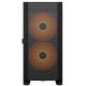 8. COUGAR CGR-5YA6B-RGB Midi Tower Czarny
