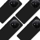6. Etui 3mk Matt Case Pro na Xiaomi Redmi Note 15 Pro+ 5G - czarne matowe