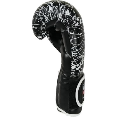 4. Rękawice bokserskie RPU-MESS 12 oz