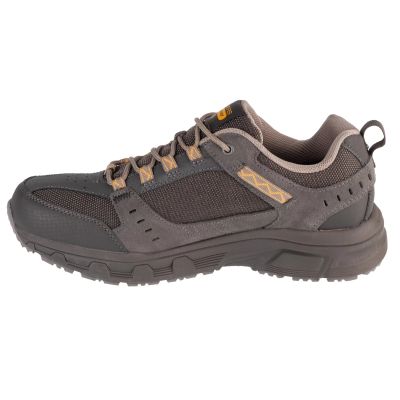 2. Skechers Oak Canyon - Rydell 237386-STBR Brązowe 41