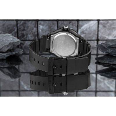 7. Zegarek Męski CASIO MRW-230H-1E2VDF + BOX