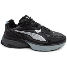 Puma buty sportowe męskie Fade Nitro LS czarne sneakersy modne