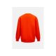 3. Bluza PEAK PERFORMANCE Original Terry Crew Men czerwony