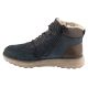 2. Rieker Shoes B5546-14 Granatowe 41
