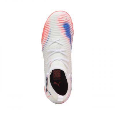 4. Buty piłkarskie Puma Future 8 Match TT + Mid Jr 108616 01