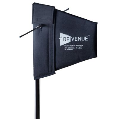 RF Venue DFIN - Antena kierunkowa