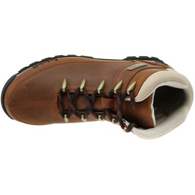 3. Buty zimowe Timberland Euro Sprint Hiker M A121K