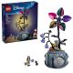 6. LEGO Disney 43288 - Doniczka Sally