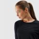 6. Koszulka longsleeve 4F F218 W 4FWSS24TFLOF218 20S
