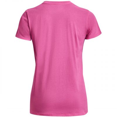 4. Koszulka Under Armour Live Sportstyle Graphic SSC W 1356305 659