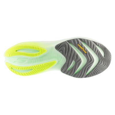 4. Skechers SKX Aero Spark 246200-GYLM Szare 42