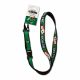 Smycz GKS Tychy Premium Plus SREBGKS-SMYCZ