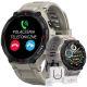 2. Smartwatch GIEWONT Szary GW430-2