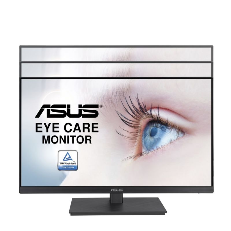 20. MONITOR ASUS 24" VA24EQSB