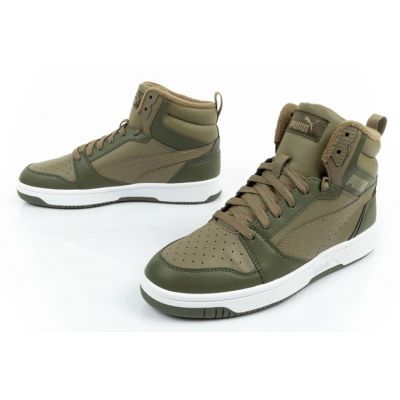 9. Buty sportowe Puma Rebound V6 W 394685 02