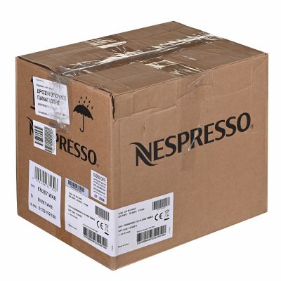 5. Ekspres do kawy DeLonghi Citiz & Milk EN267.WAE