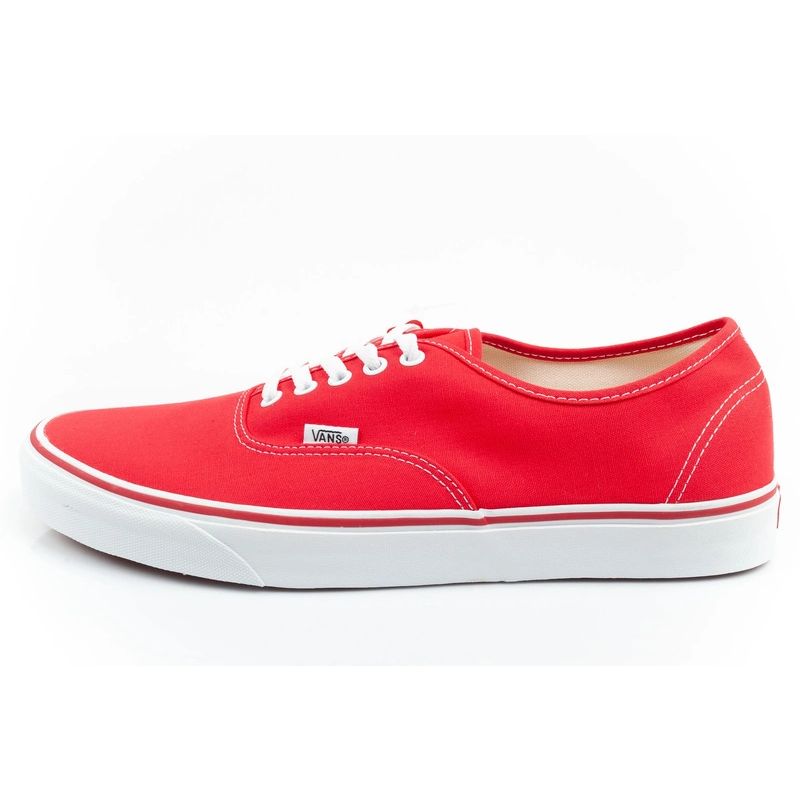 17. Buty Vans Authentic M VN000EE3RED1