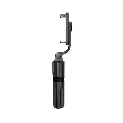 3. Selfie stick Tech-Protect L02S Bluetooth z tripodem do 72cm - czarny