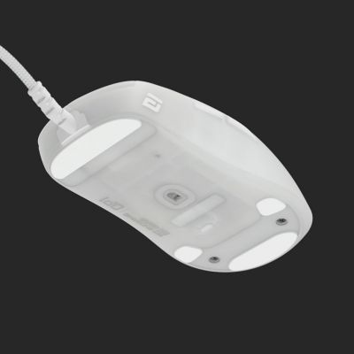 8. Endgame Gear OP1 RGB myszka Gaming Po prawej stronie USB Typu-A Optyczny 26000 DPI