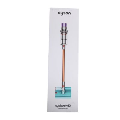 38. Odkurzacz DYSON Cyclone V10 Submarine