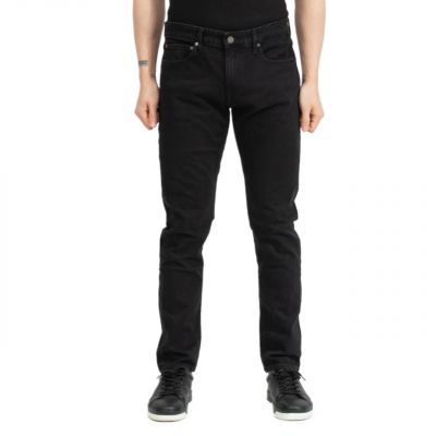 11. Jeansy Calvin Klein Jeans Rinse Slim Fit M K10K111239