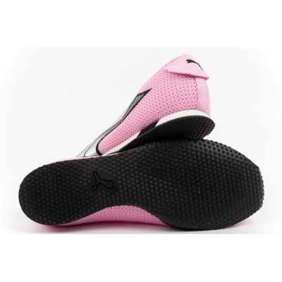 8. Puma buty damskie sportowe H-Street Ballet balerinki modne różowe