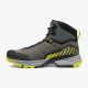 2. Scarpa RUSH TRK GTX Tytan, Limonka