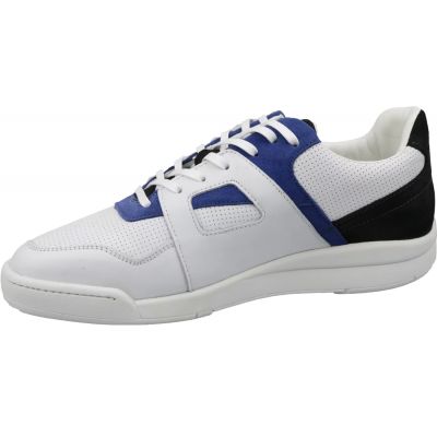 2. Fila Cedar CB Low 1010516-01U Białe 41