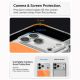 12. Etui Spigen Ultra Hybrid MagSafe na iPhone 18 Pro Max / 17 Pro Max - pomarańczowe