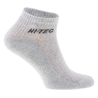 2. Skarpety Hi-tec quarro pack 92800070582