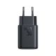 3. Ładowarka Joyroom JR-TCF13 sieciowa USB-C / USB-A 25W SFC / PPS / PD - czarna