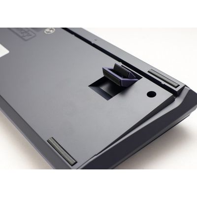 8. Ducky One 3 TKL klawiatura Gaming USB Niebieski