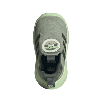 3. Buty adidas Monofit Mandalorian I Jr JI0502
