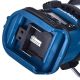 15. Lampa turystyczna z radiem DMR055 MAKITA