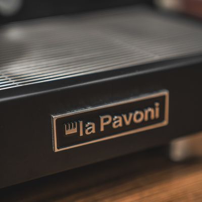 6. Ekspres do kawy La Pavoni (LPSCVB01EU) Nowy Cellini Evolution