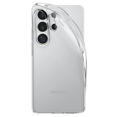 8. Etui Spigen Liquid Crystal na Samsung Galaxy S26 Ultra - przezroczyste