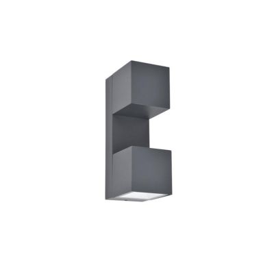 OUTDOOR LIGHT LED 10W 3K 1200LM IP54