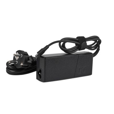 6. GREEN CELL ZASILACZ / ŁADOWARKA USB-C 90W 5V-9V-12V-15V/3A, 20V/4.5A POWER DELIVERY (AD139P)