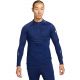 6. Bluza Nike NK Therma-Fit Strike Drill Top Winter Warrior M DC9156 492