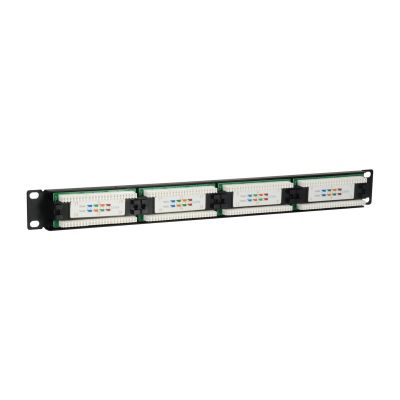7. Equip 235325 panel krosowniczy 1U