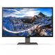 8. Philips P Line 439P1/00 LED display 108 cm (42.5") 3840 x 2160 px 4K Ultra HD Czarny