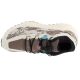 3. Salomon Aero Glide 4 GRVL L49174900 Brązowe 47 1/3