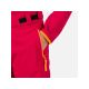 3. Spodnie Rossignol Girl Ski Pant czerwony