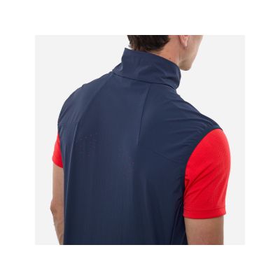 5. Kamizelka męska MILLET Kamet Xcs Vest M granatowa