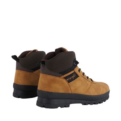 3. Buty męskie Wrangler Ikro Mid 20263030 35A