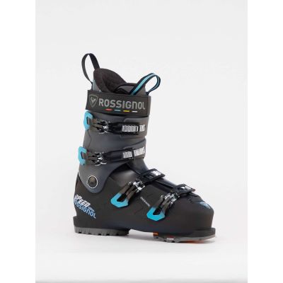 Buty narciarskie Rossignol Speed 100 HV+ - Black