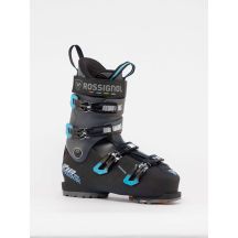 Buty narciarskie Rossignol Speed 100 HV+ - Black