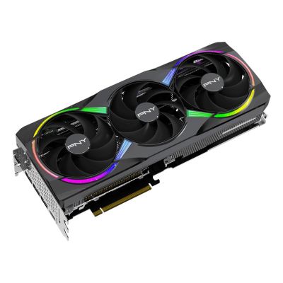 11. Karta graf. PNY RTX 5080 ARGB OC