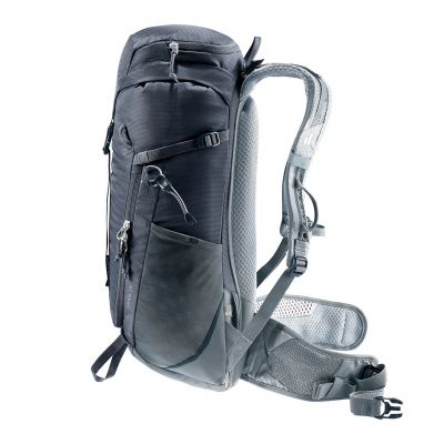 2. Plecak turystyczny Deuter euter Trail 18L 3440124-7411