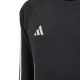 3. Bluza adidas Tiro 24 Hooded Sweat Jr IJ5611